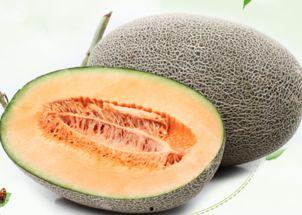 反酸吃哈密瓜,天然食疗新选择