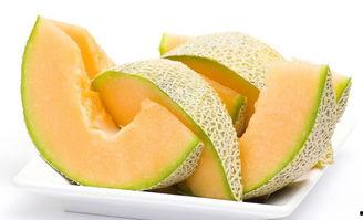 反酸吃哈密瓜,天然食疗新选择
