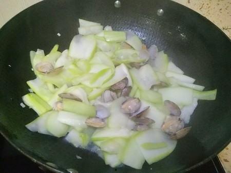 吃瓠瓜要去皮嘛,吃瓠瓜前必看！