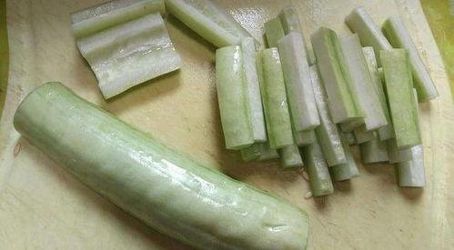 吃白瓜通便吗,揭秘通便的秘密