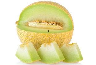 蜜瓜吃的上火,如何科学食用？