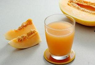 蜜瓜吃的上火,如何科学食用？