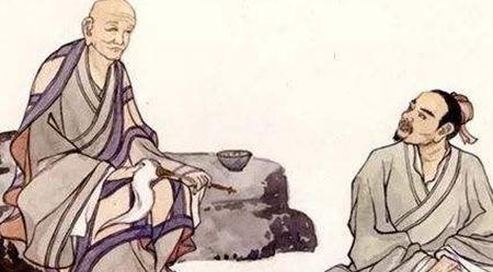 和尚吃瓜诗句,禅意盎然的诗意瞬间