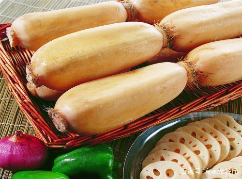 安陆吃孔瓜,孔瓜的独特魅力