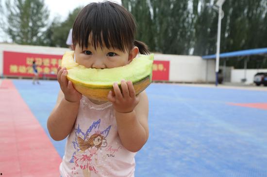 老汉瓜咋吃,老汉瓜的多样食用方法揭秘