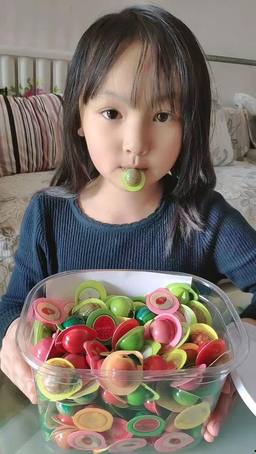 吃哈密瓜吃巧克力