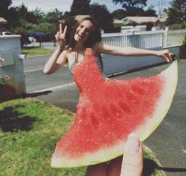 吃瓜看时尚,揭秘流行趋势背后的秘密