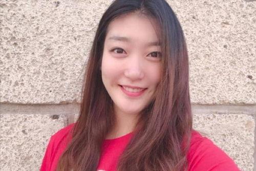 李梦吃瓜照,瓜王降临！