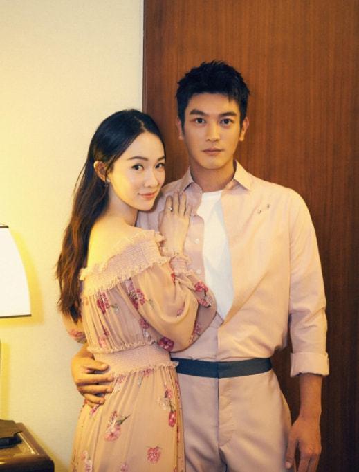 霍思燕吃瓜视频,明星生活的真实写照