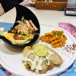 吃货吃瓜拼盘图片大全,吃货吃瓜拼盘图片大全大赏