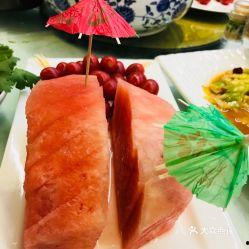 吃货吃瓜拼盘图片大全,吃货吃瓜拼盘图片大全大赏