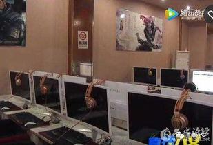 网吧男子吃瓜视频大全,男子吃瓜视频大全，笑料百出，揭秘网络娱乐新潮流