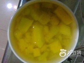 吃瓜还是喝糖水