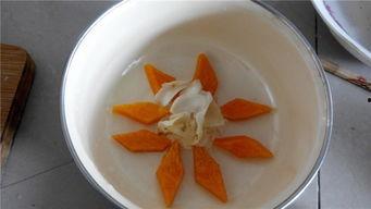 吃瓜还是喝糖水