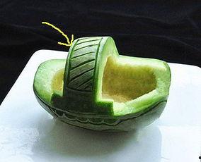 吃乌瓜的好处,揭秘吃乌瓜的五大神奇好处