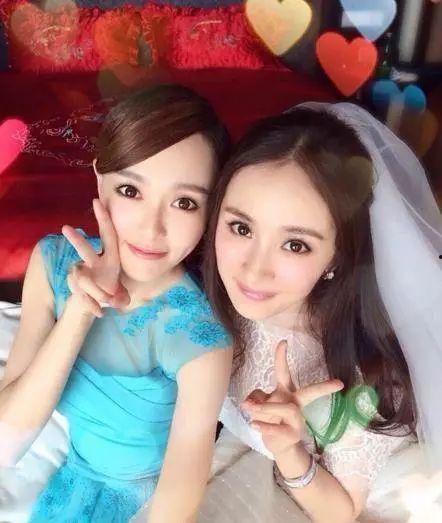 姐妹花吃瓜,吃瓜畅谈娱乐圈风云