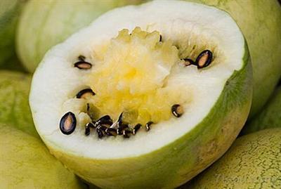 乾隆吃的瓜,宫廷美食背后的历史故事