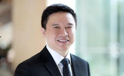 吃瓜亚太区总裁