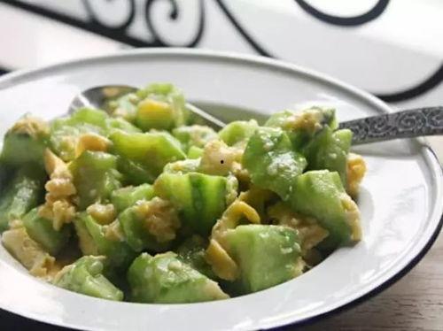 葫芦瓜做汤宝宝吃,宝宝健康成长的天然美味