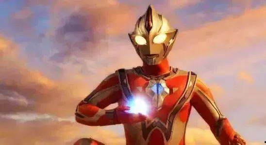 大宝贝奥特曼吃瓜,揭秘宇宙英雄的闲情逸致