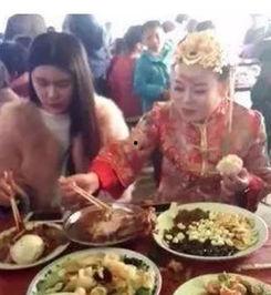 桑植新娘吃瓜,一场别开生面的婚礼习俗揭秘