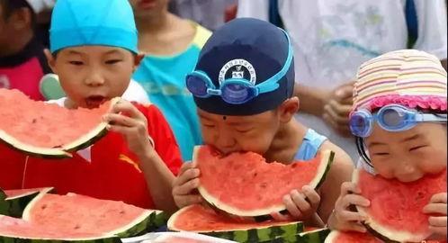 买西瓜吃瓜大赛