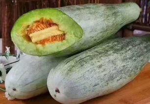 吃羊角蜜瓜嘴里破了,羊角蜜瓜引发的口腔破裂奇遇记