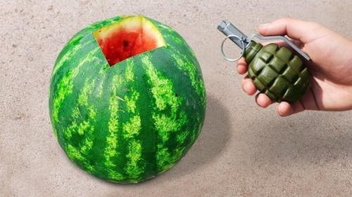 老外吃瓜的做法,揭秘老外吃瓜的独特姿势与趣味瞬间