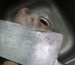 新瓜爆料吃内脏,新瓜爆料揭示吃内脏背后的惊人真相