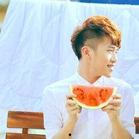 情侣头像吃瓜图,揭秘甜蜜背后的“瓜”事