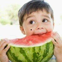 情侣头像吃瓜图,揭秘甜蜜背后的“瓜”事