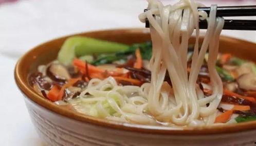 吃瓜面条会反酸吗