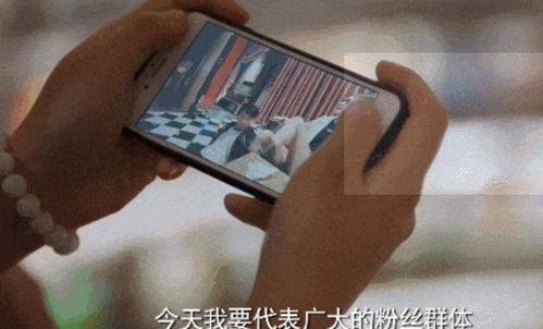 自制视频吃瓜群众,揭秘网络热点的幕后推手