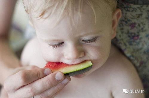 小瓜多大宝宝可以吃,小瓜多大宝宝可以开始尝试食用？