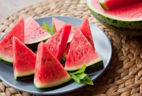 小瓜多大宝宝可以吃,小瓜多大宝宝可以开始尝试食用？