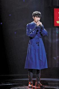 孟子坤明日之子吃瓜