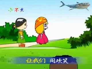 吃两瓜儿歌,夏日消暑的趣味旋律