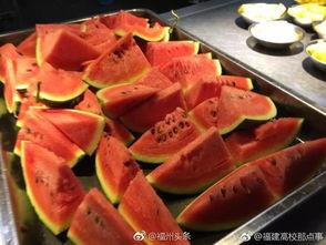 牛老师带大家吃瓜