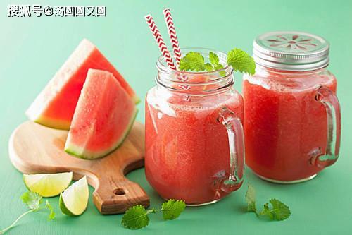 吃瓜拉出血,揭秘瓜类食品的神奇现象