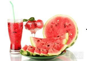 吃瓜拉出血,揭秘瓜类食品的神奇现象