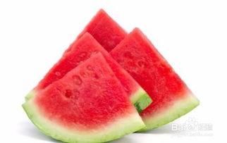 吃瓜拉出血,揭秘瓜类食品的神奇现象