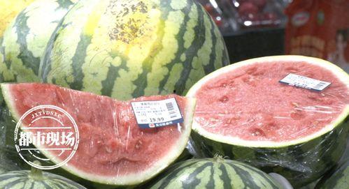 一天吃八个瓜都是啥瓜,一日瓜果大盘点