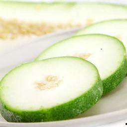 瓜宝宝可以吃不,瓜宝宝的健康美食之旅