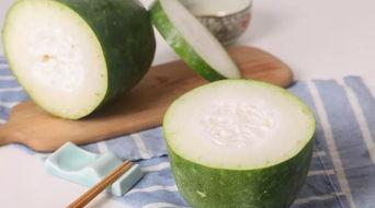 瓜宝宝可以吃不,瓜宝宝的健康美食之旅