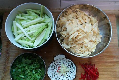 角瓜怎么吃不苦,告别苦涩，尽享美味