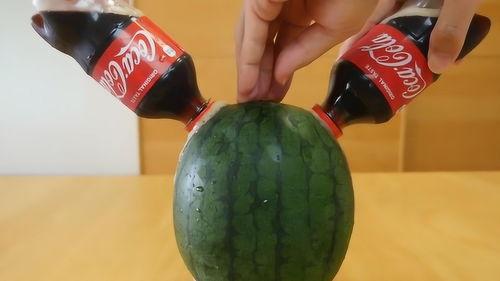 外国女子吃腌瓜,外国女子品尝地道腌瓜，感受中华美食魅力