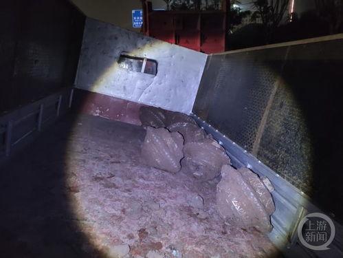 厨房翻车现场带你吃瓜,一场美食变“灾难”的吃瓜大戏