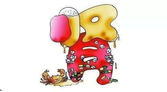 吃不好的瓜头晕,揭秘不良饮食习惯的危害