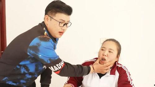 吃师傅的瓜短剧,笑料连连，短剧里的欢乐时光