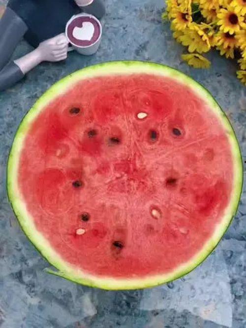 吃瓜神器说说,带你领略美食世界的无限魅力